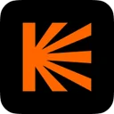 Логотип Кинопоиск